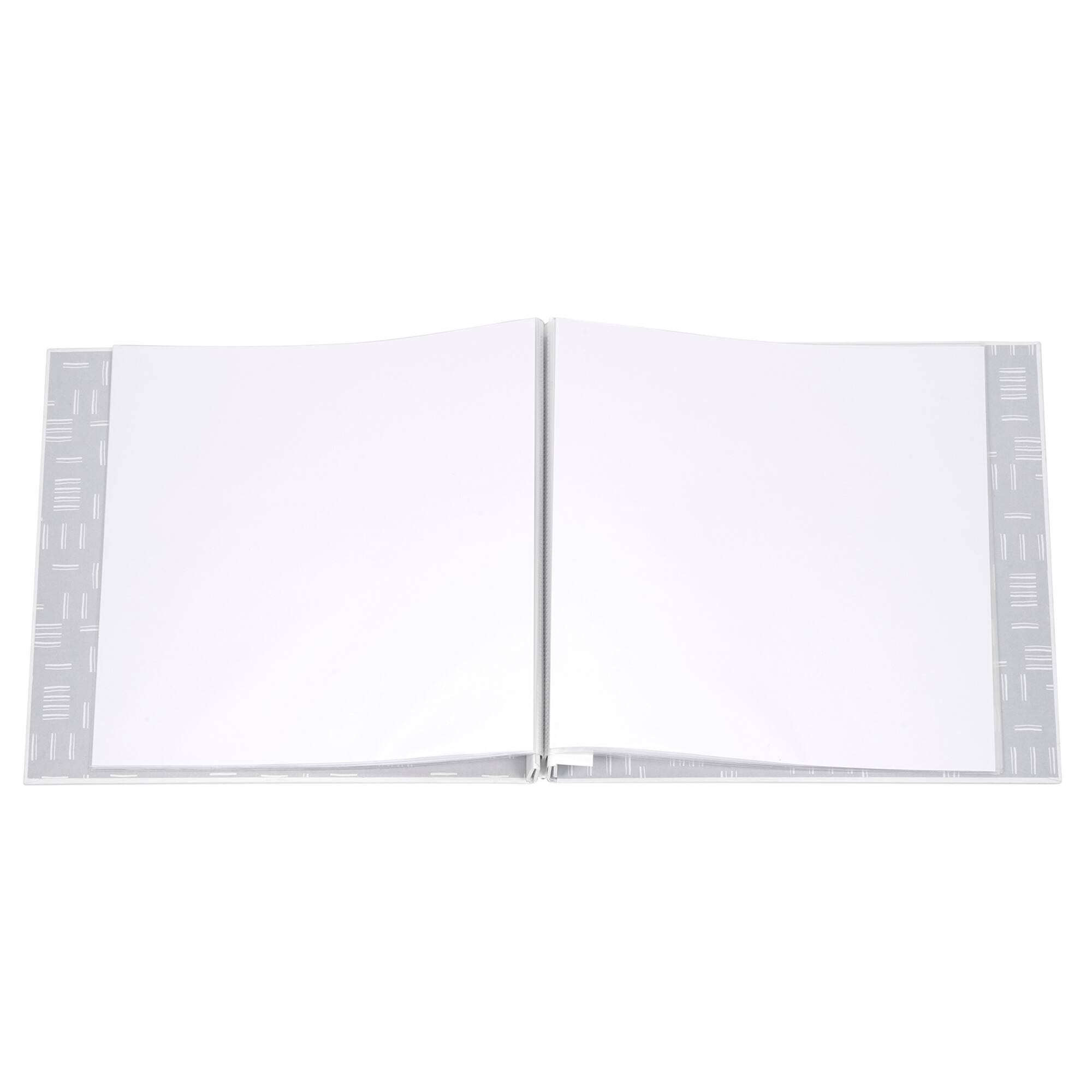 6 Pack: Animals Scrapbook Album by Recollections™